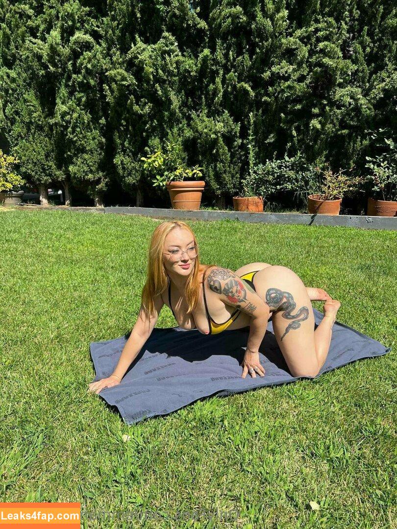 Emmamagnoliaxo / theemmamag leaked photo photo #0322