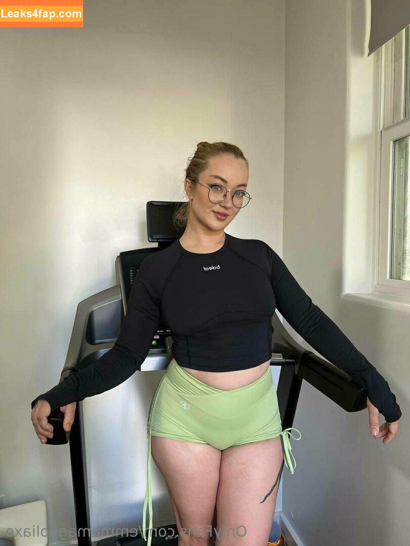 Emmamagnoliaxo / theemmamag leaked photo photo #0329