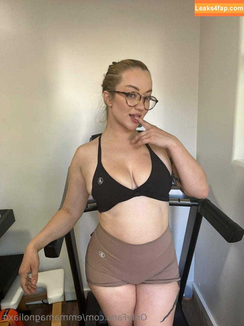 Emmamagnoliaxo / theemmamag leaked photo photo #0332