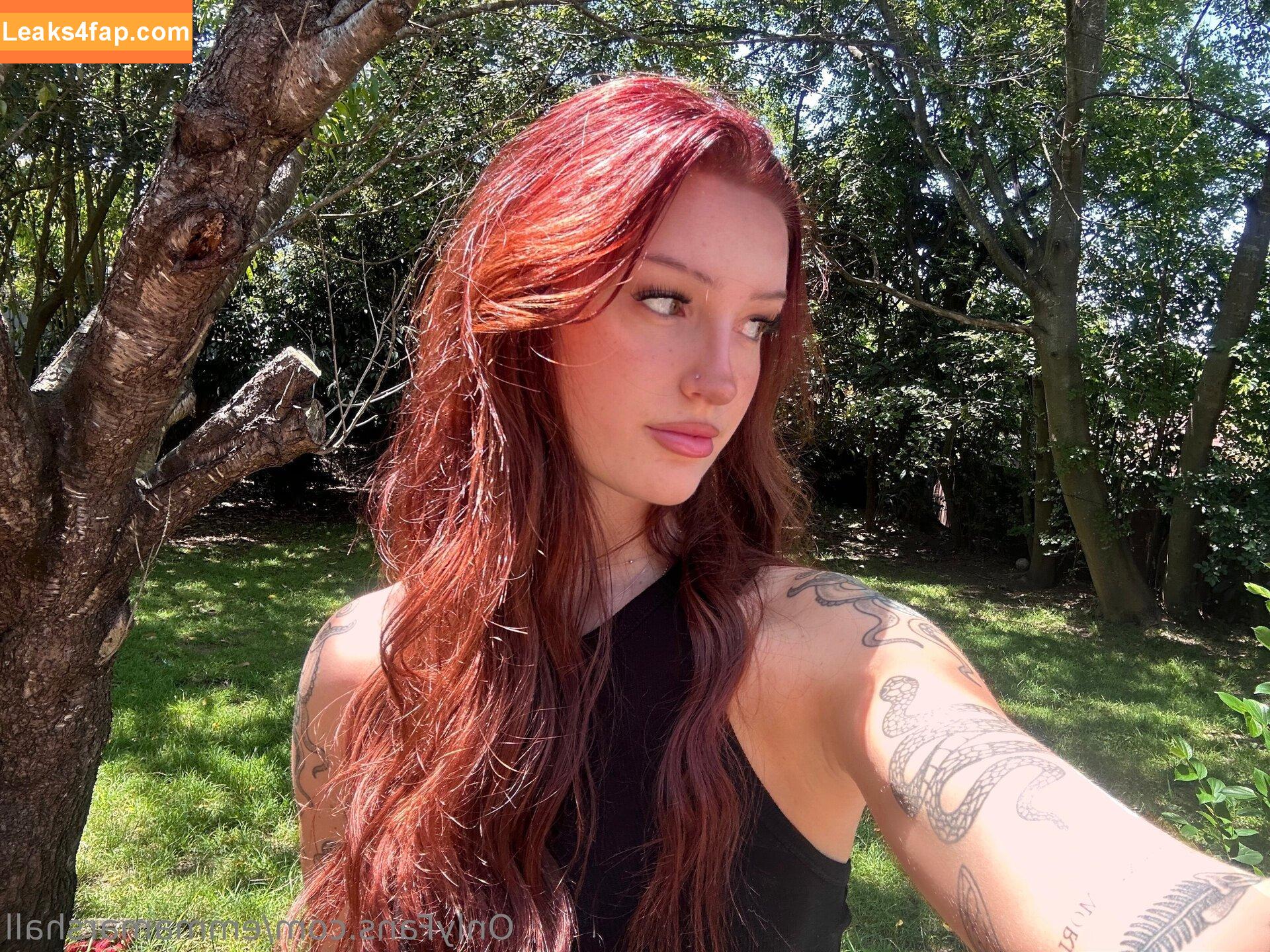 emmamarshall / emmamarschall leaked photo photo #0003