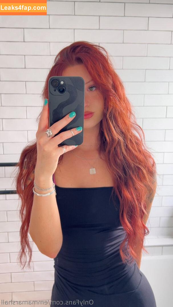 emmamarshall / emmamarschall leaked photo photo #0010