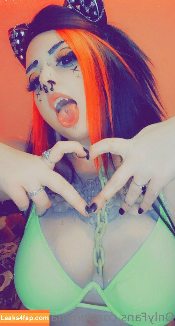 emmamaybyte / emmamaybyte666 слитое фото фото #0010