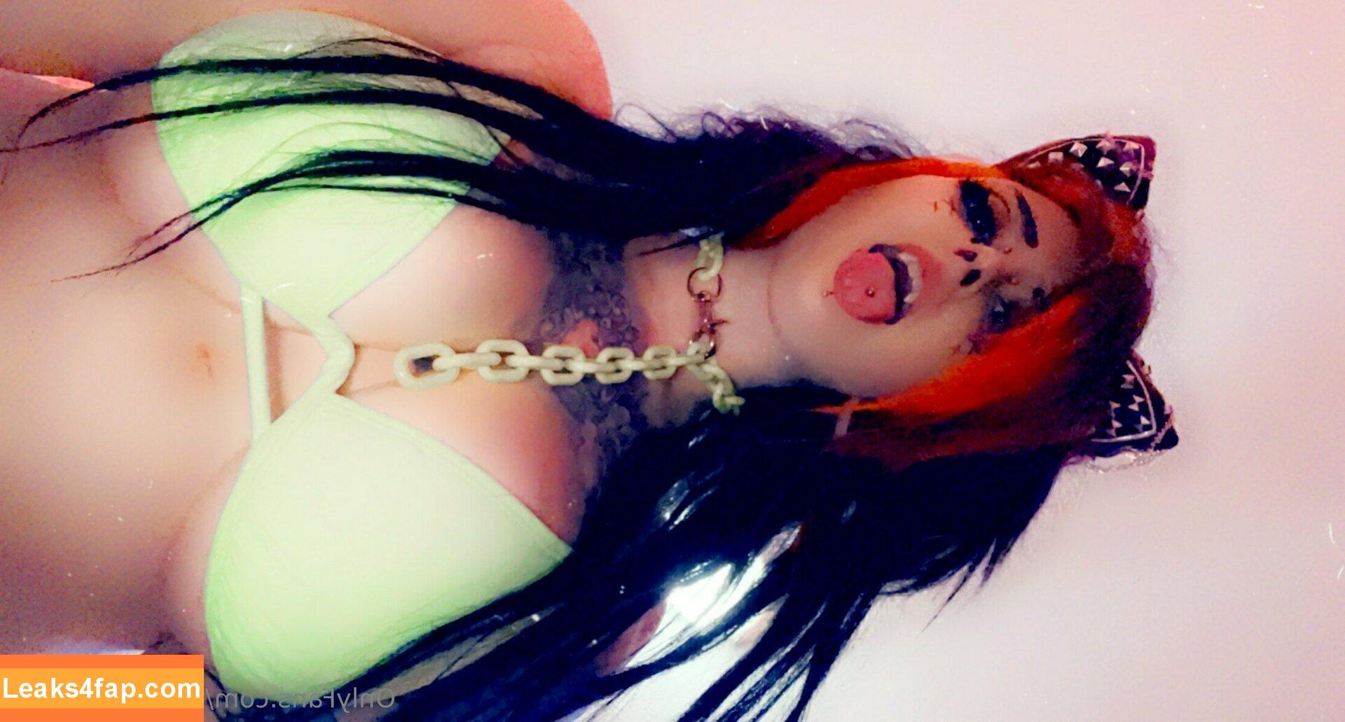 emmamaybyte / emmamaybyte666 слитое фото фото #0012