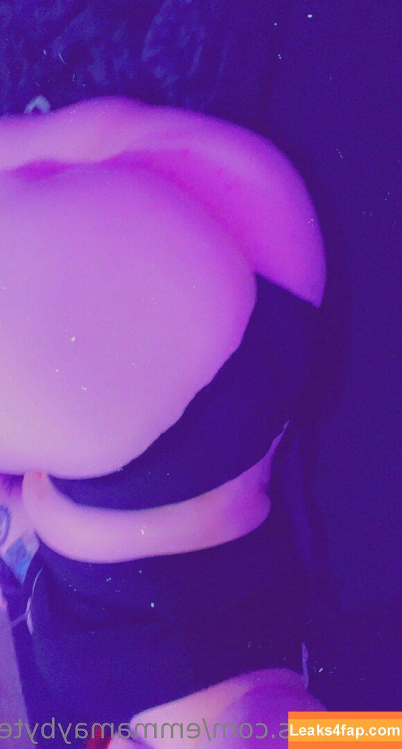 emmamaybyte / emmamaybyte666 слитое фото фото #0028