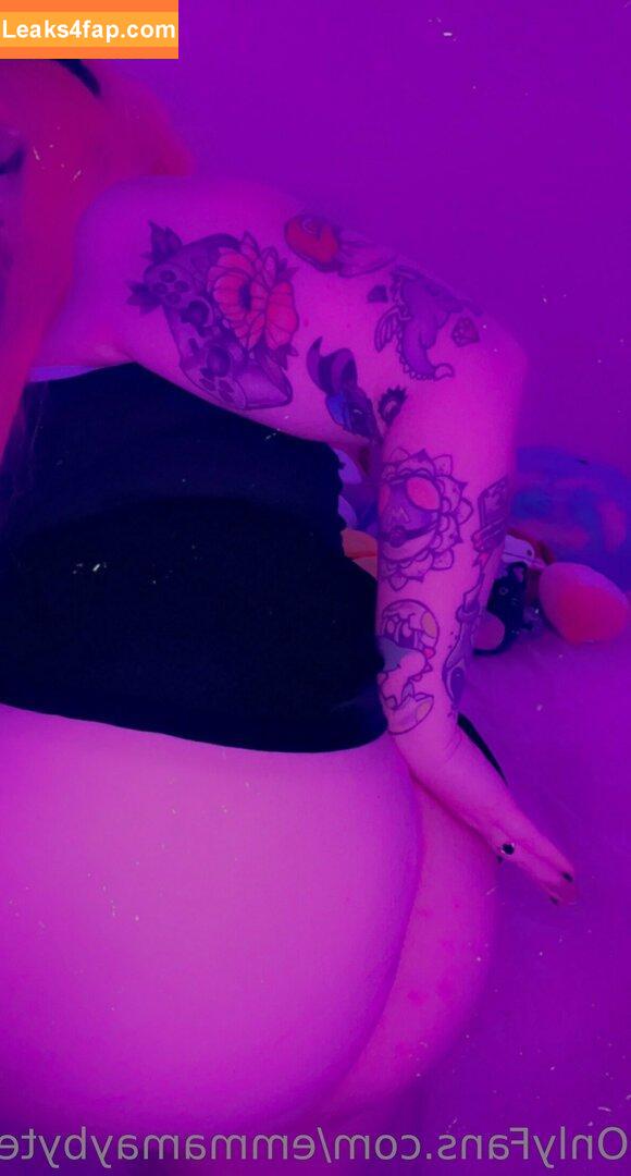 emmamaybyte / emmamaybyte666 слитое фото фото #0036