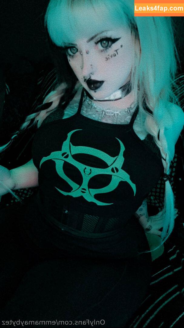 emmamaybyte / emmamaybyte666 leaked photo photo #0056