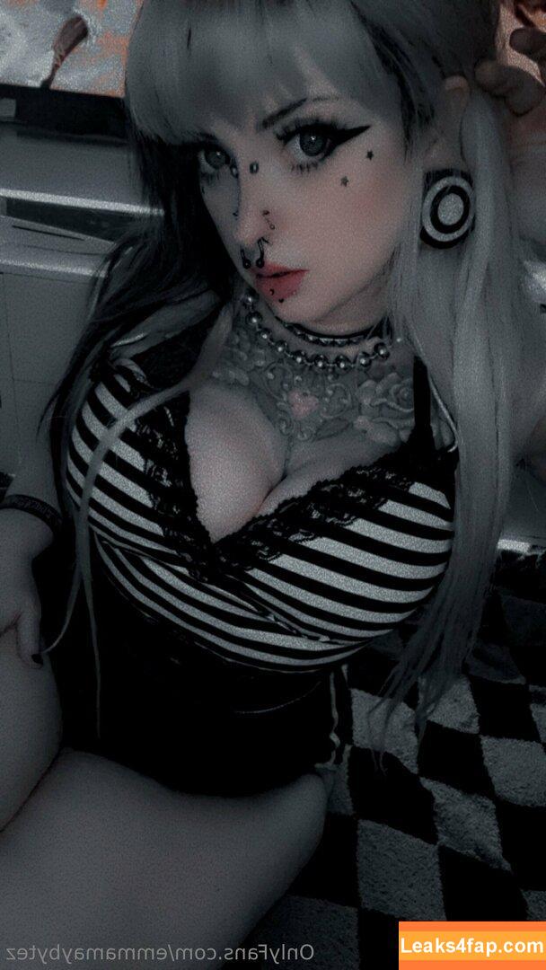 emmamaybyte / emmamaybyte666 leaked photo photo #0058