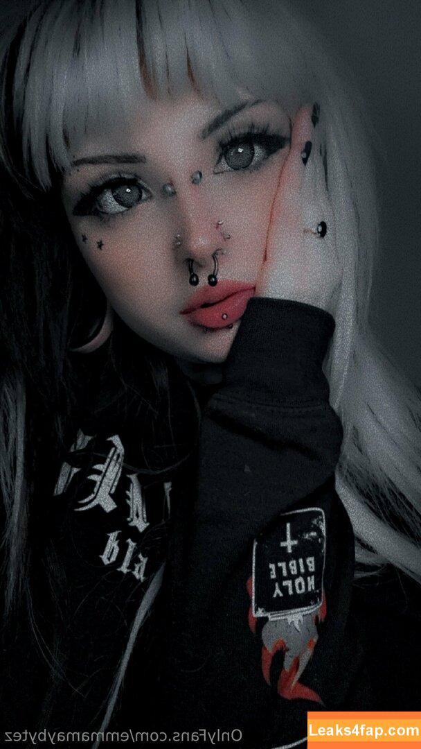 emmamaybyte / emmamaybyte666 leaked photo photo #0059
