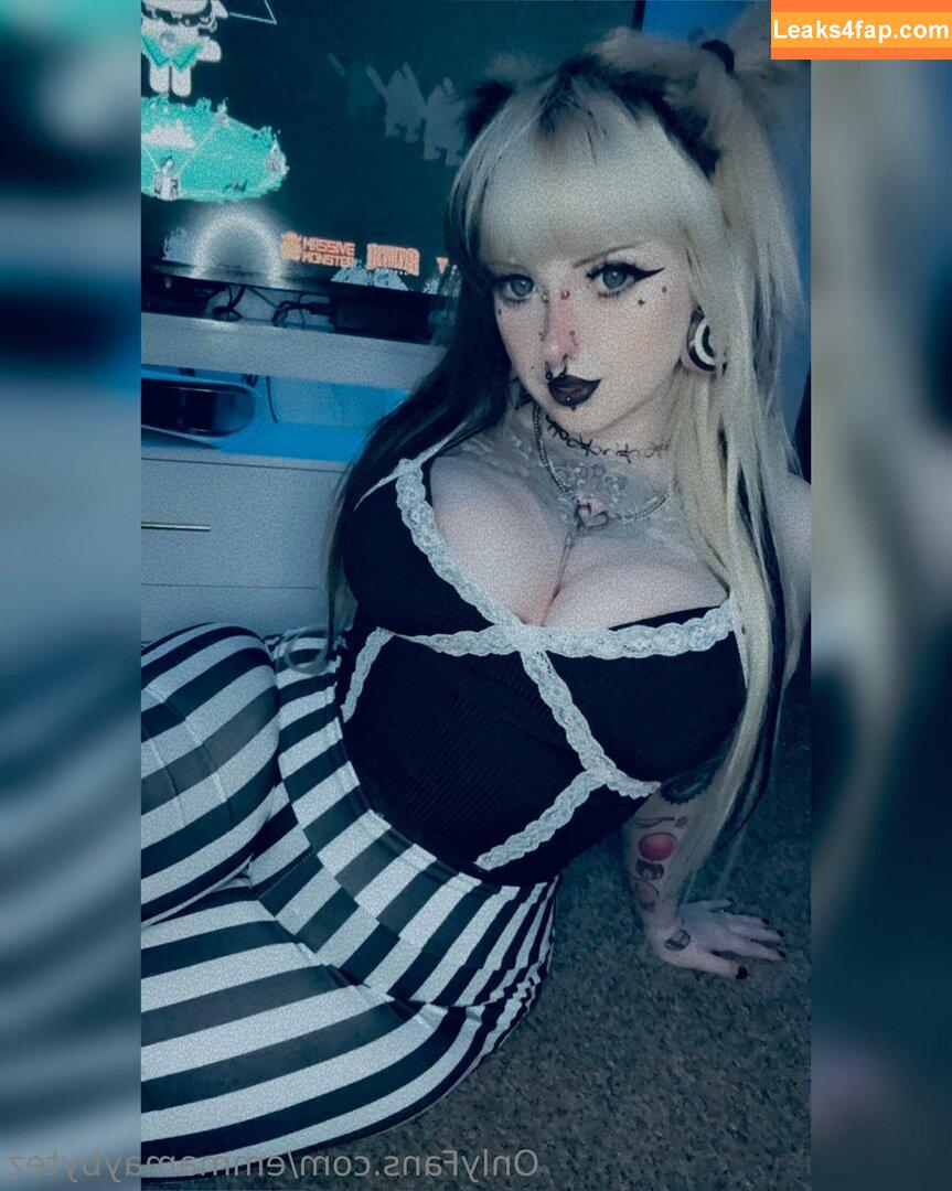 emmamaybyte / emmamaybyte666 слитое фото фото #0060