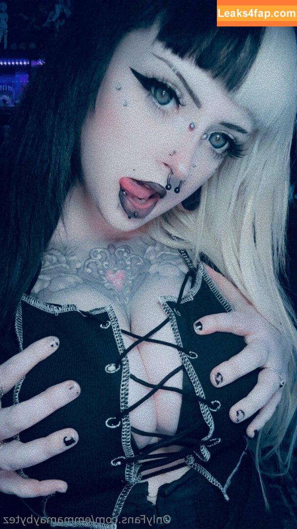 emmamaybyte / emmamaybyte666 leaked photo photo #0062