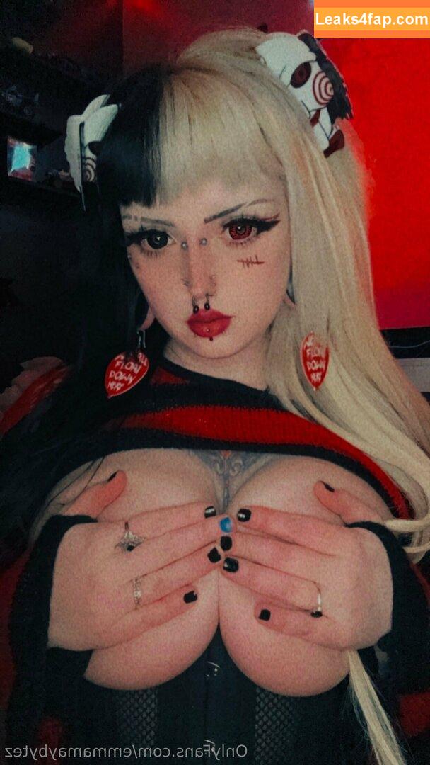 emmamaybyte / emmamaybyte666 слитое фото фото #0065