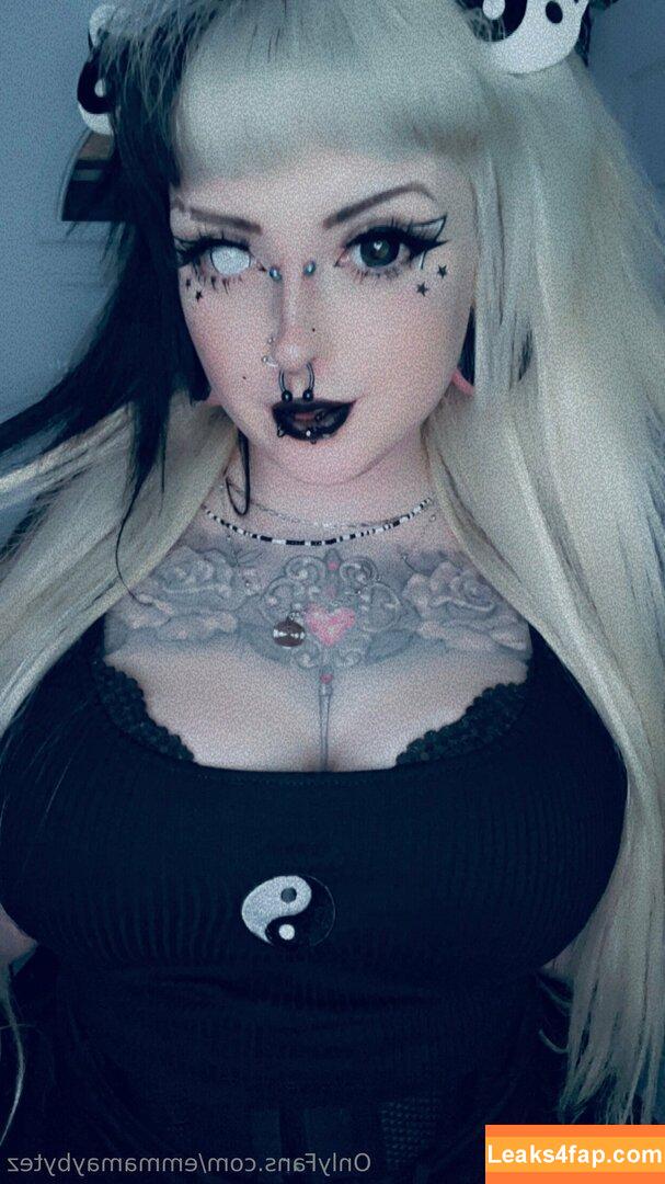 emmamaybyte / emmamaybyte666 leaked photo photo #0075