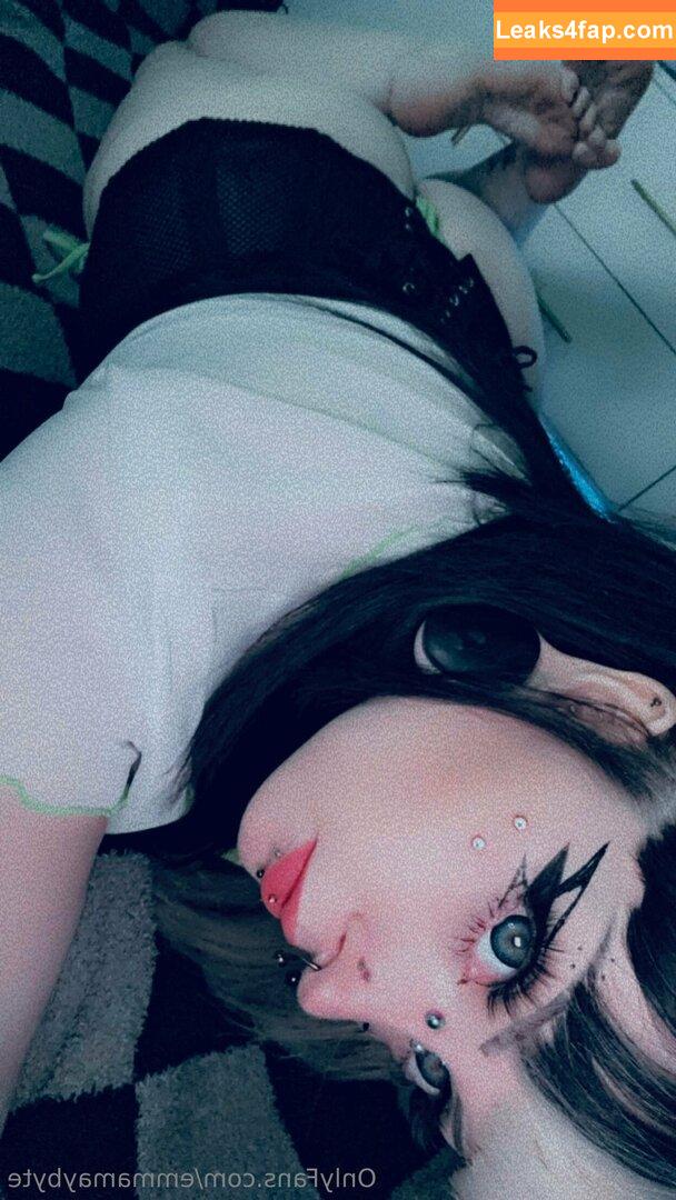 emmamaybyte / emmamaybyte666 leaked photo photo #0092