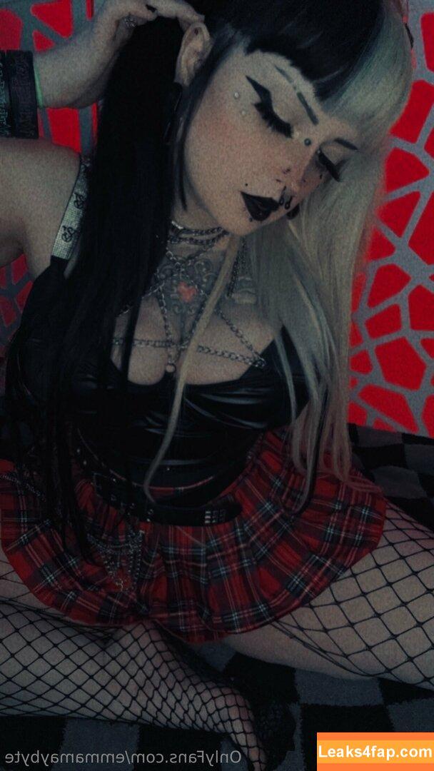 emmamaybyte / emmamaybyte666 leaked photo photo #0101