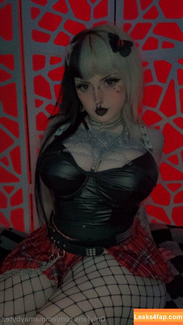 emmamaybyte / emmamaybyte666 leaked photo photo #0107