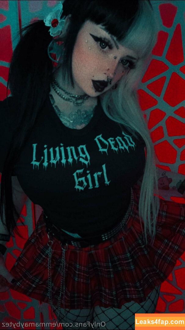 emmamaybyte / emmamaybyte666 leaked photo photo #0108