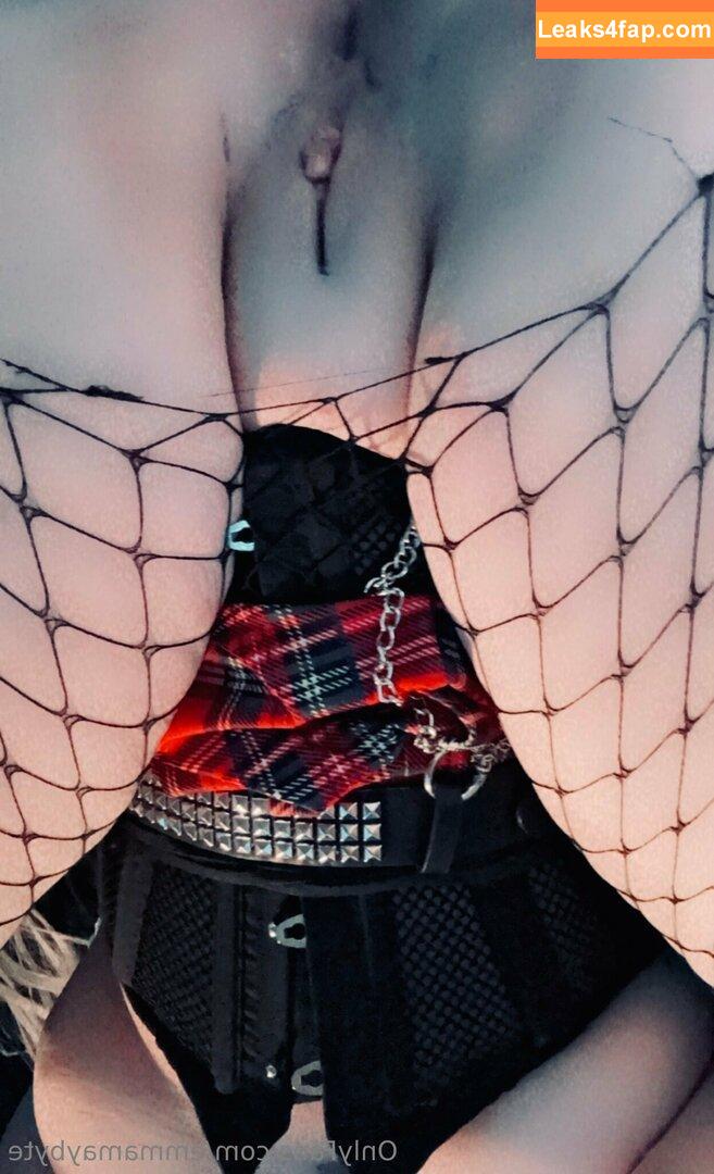 emmamaybyte / emmamaybyte666 leaked photo photo #0109