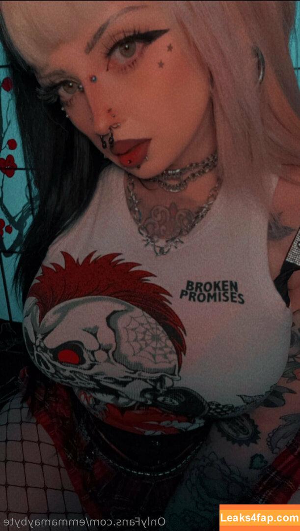 emmamaybyte / emmamaybyte666 leaked photo photo #0112