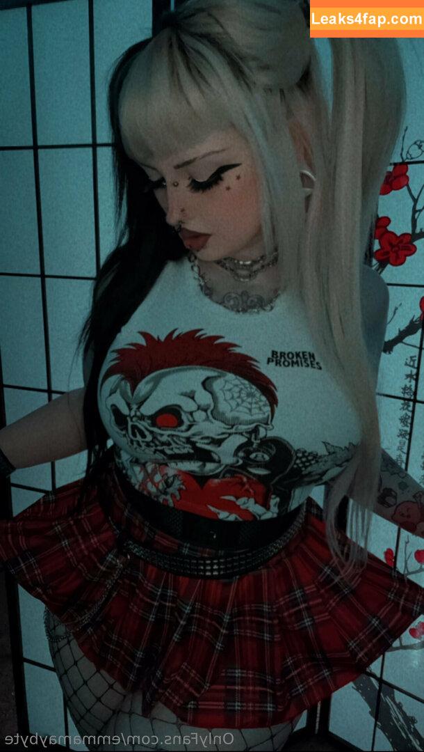 emmamaybyte / emmamaybyte666 leaked photo photo #0113