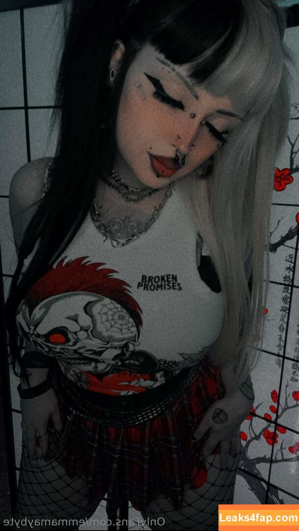 emmamaybyte / emmamaybyte666 leaked photo photo #0115