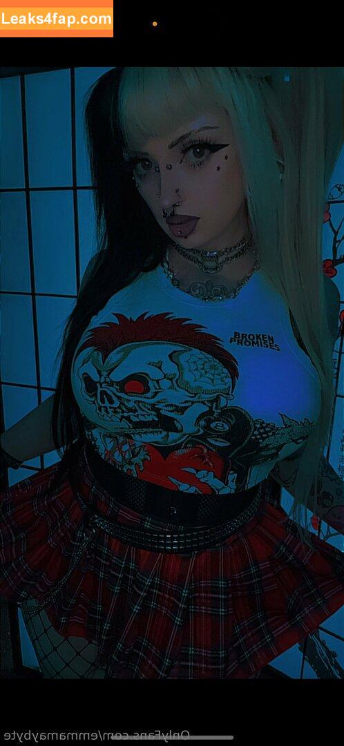 emmamaybyte / emmamaybyte666 leaked photo photo #0122