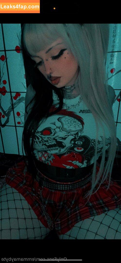 emmamaybyte / emmamaybyte666 leaked photo photo #0125