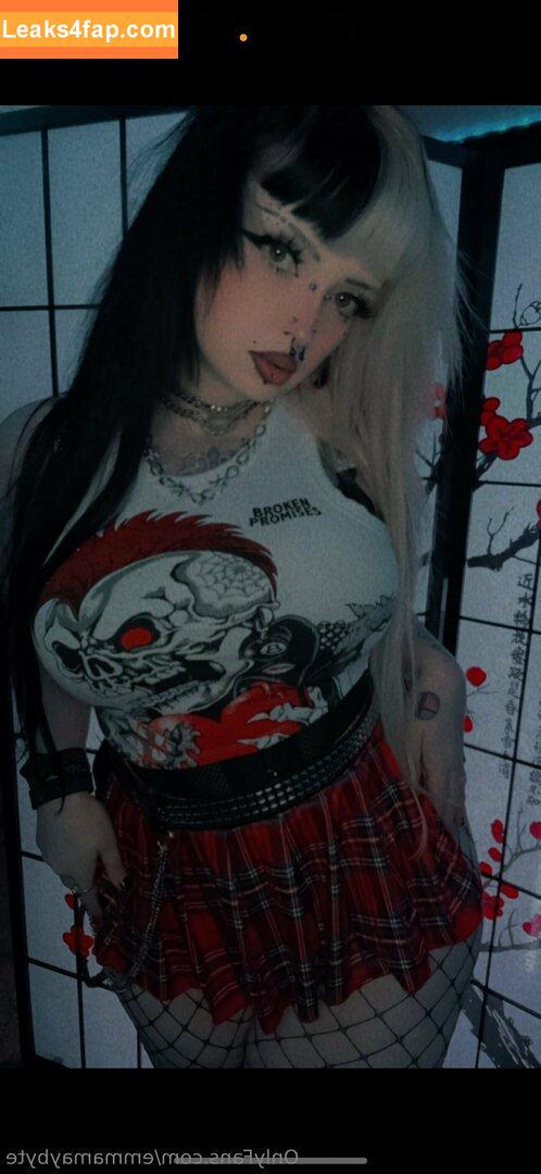 emmamaybyte / emmamaybyte666 leaked photo photo #0129