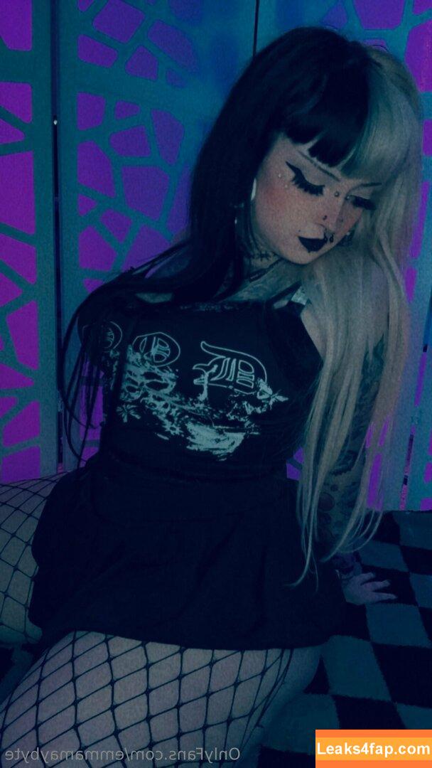 emmamaybyte / emmamaybyte666 leaked photo photo #0138