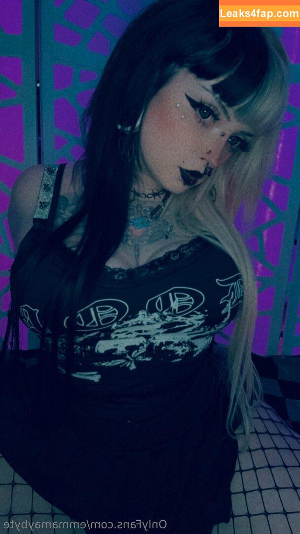 emmamaybyte / emmamaybyte666 leaked photo photo #0139