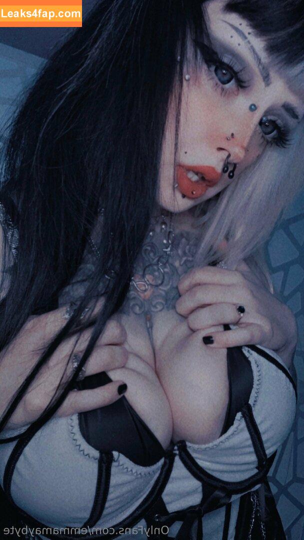 emmamaybyte / emmamaybyte666 leaked photo photo #0150