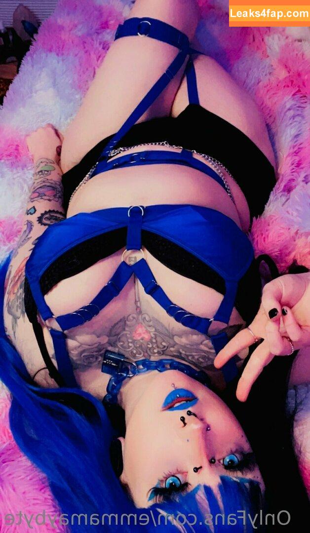 emmamaybyte / emmamaybyte666 leaked photo photo #0157