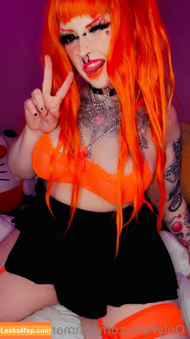 emmamaybyte / emmamaybyte666 leaked photo photo #0166