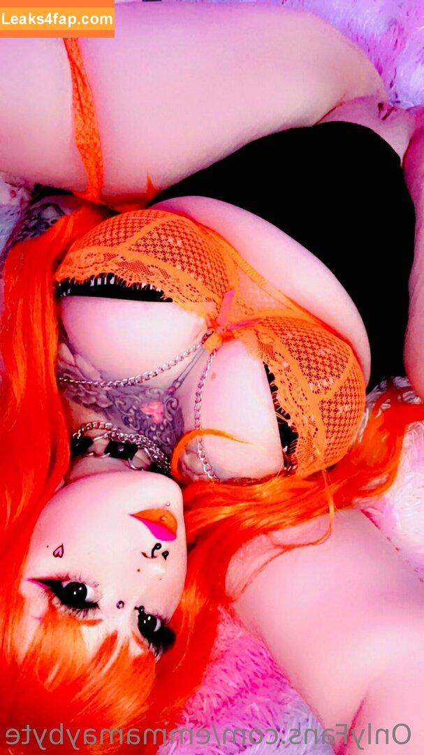 emmamaybyte / emmamaybyte666 leaked photo photo #0174