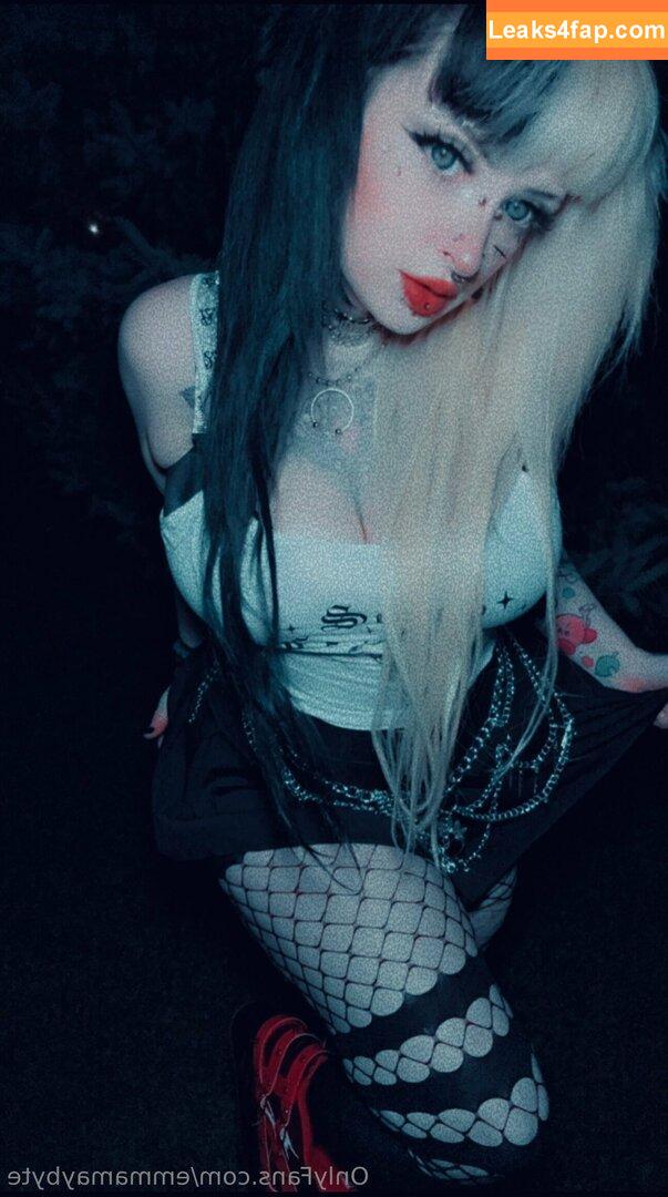 emmamaybyte / emmamaybyte666 leaked photo photo #0189