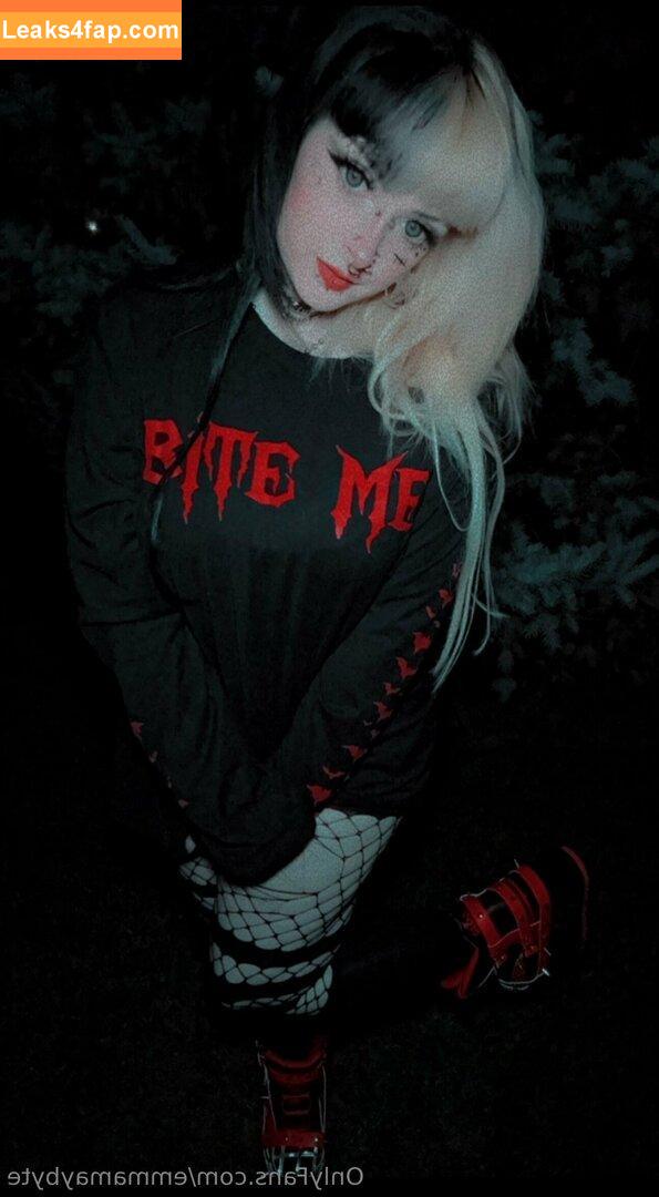 emmamaybyte / emmamaybyte666 leaked photo photo #0192