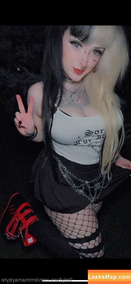 emmamaybyte / emmamaybyte666 leaked photo photo #0193