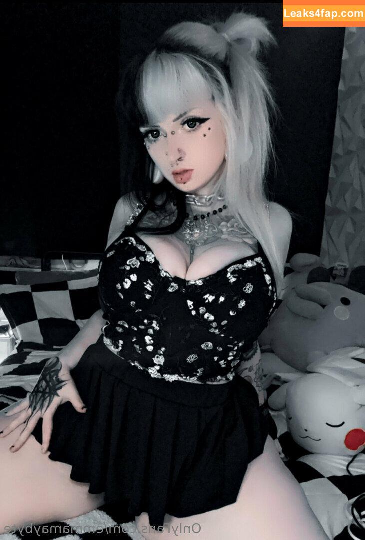 emmamaybyte / emmamaybyte666 leaked photo photo #0217