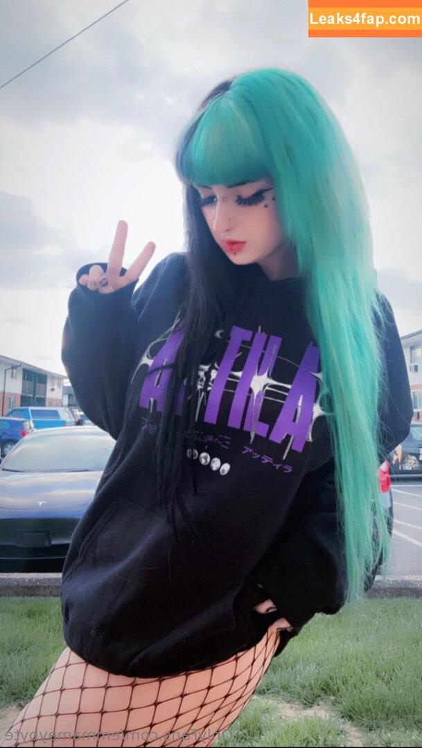 emmamaybyte / emmamaybyte666 leaked photo photo #0230