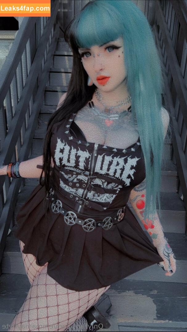 emmamaybyte / emmamaybyte666 слитое фото фото #0232