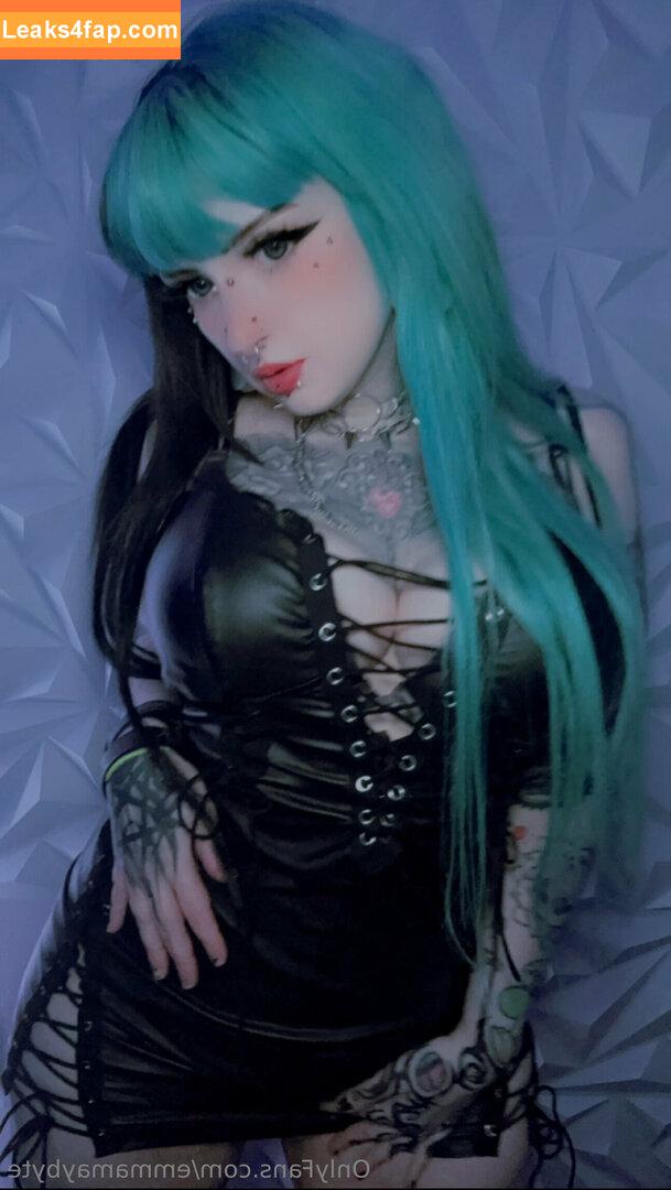 emmamaybyte / emmamaybyte666 leaked photo photo #0238