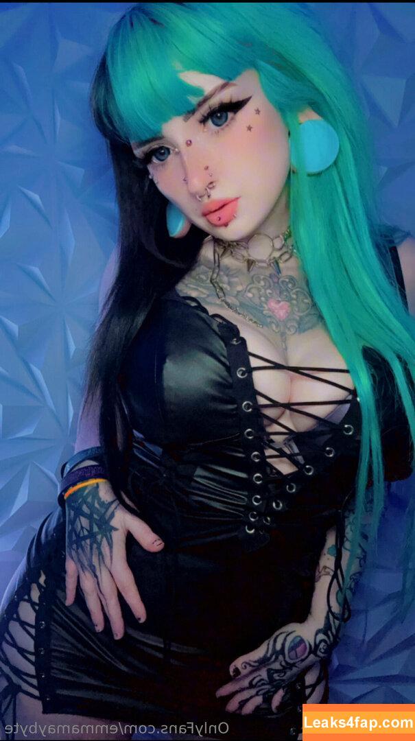 emmamaybyte / emmamaybyte666 leaked photo photo #0243