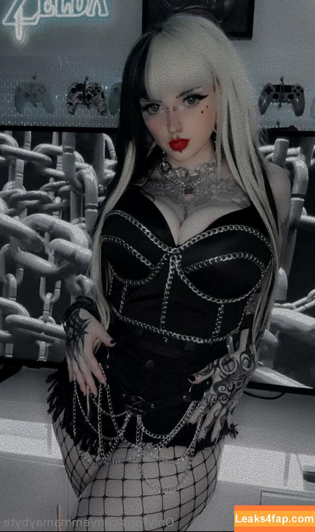 emmamaybyte / emmamaybyte666 leaked photo photo #0279