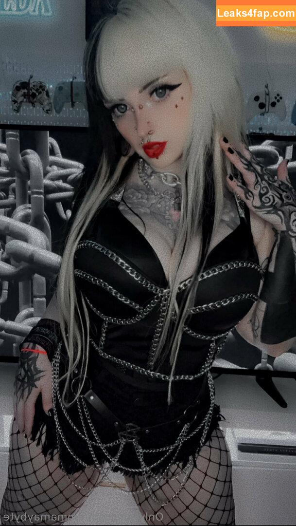 emmamaybyte / emmamaybyte666 слитое фото фото #0281