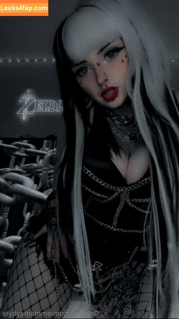 emmamaybyte / emmamaybyte666 слитое фото фото #0283