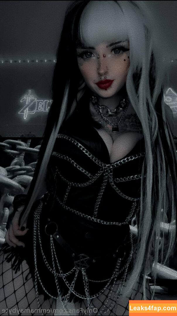 emmamaybyte / emmamaybyte666 слитое фото фото #0290