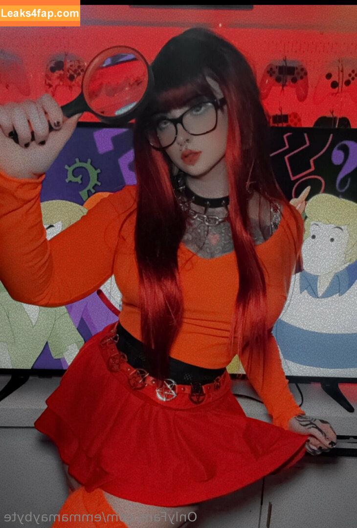emmamaybyte / emmamaybyte666 leaked photo photo #0292