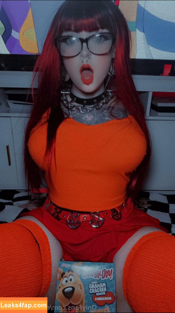 emmamaybyte / emmamaybyte666 leaked photo photo #0297