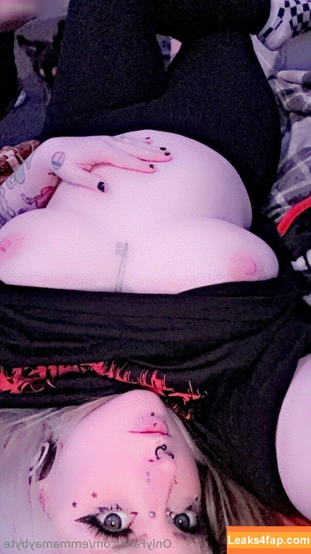 emmamaybyte / emmamaybyte666 слитое фото фото #0324