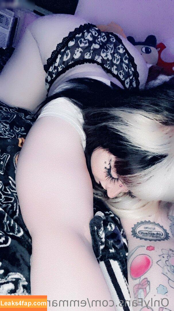emmamaybyte / emmamaybyte666 leaked photo photo #0332
