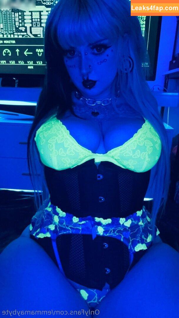 emmamaybyte / emmamaybyte666 leaked photo photo #0350